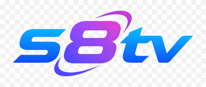 S8TV Logo
